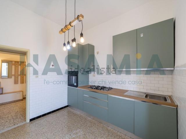 Appartamento in vendita di 100 m² in Via Orfeo Franceschelli