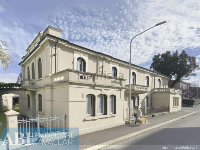 Appartamento in vendita di 100 m² in Via Oriani