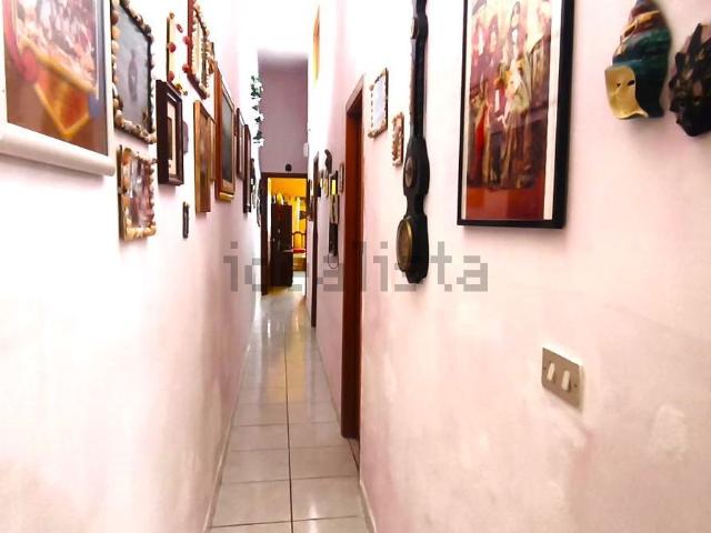 Appartamento in vendita di 100 m² in Via Orione