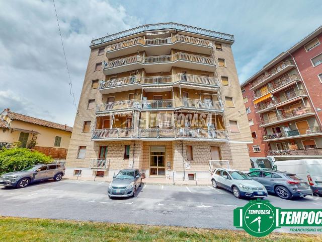 Appartamento in vendita di 100 m² in Via Ottavio Morelli