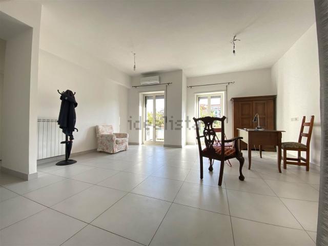 Appartamento in vendita di 100 m² in Via Ottorino Gentiloni, 59