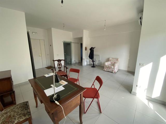Appartamento in vendita di 100 m² in Via Ottorino Gentiloni, 59