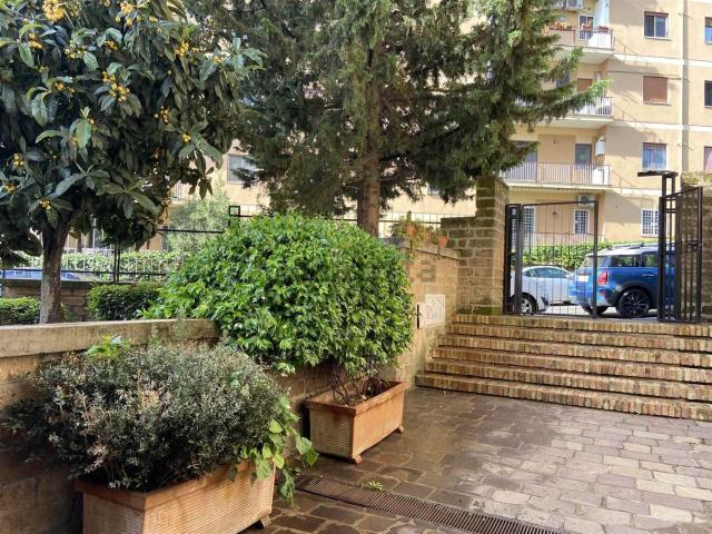 Appartamento in vendita di 100 m² in Via Ottorino Gentiloni, 59