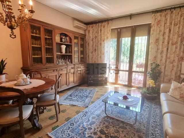 Appartamento in vendita di 100 m² in Via Ottorino Respighi