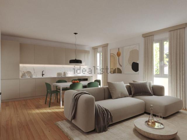 Appartamento in vendita di 100 m² in Via Ovada, 25