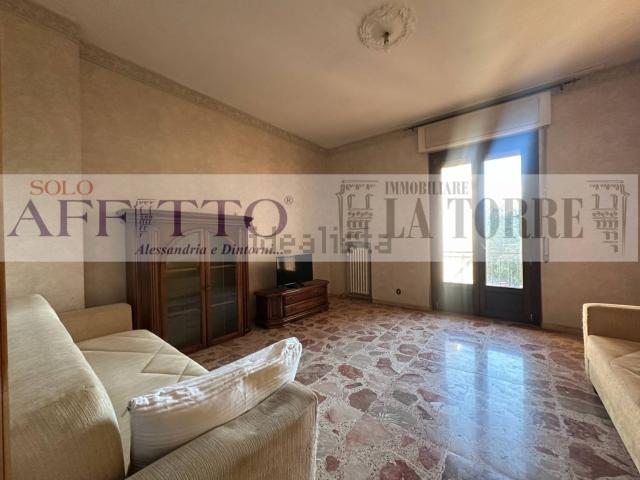 Appartamento in vendita di 100 m² in Via Ovada
