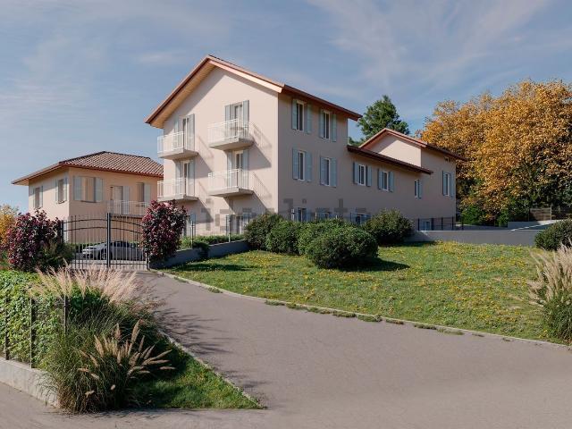 Appartamento in vendita di 100 m² in Via Ovidio, 1
