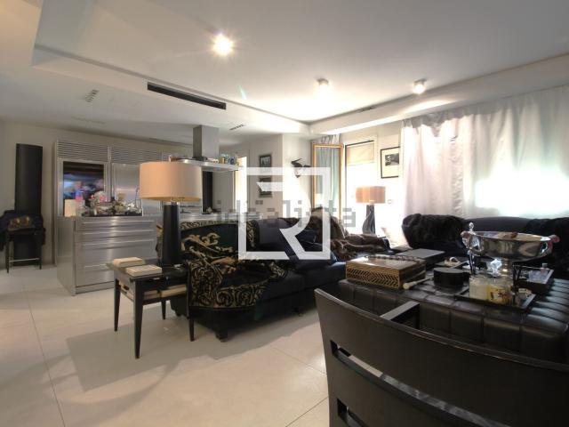 Appartamento in vendita di 100 m² in Via Ovidio