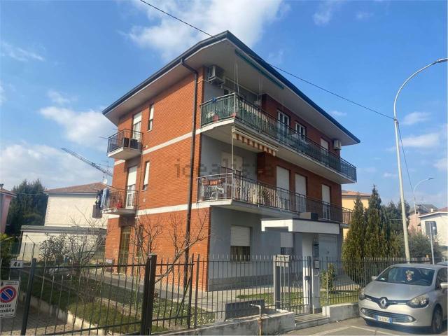 Appartamento in vendita di 100 m² in Via L. Da Vinci, 2