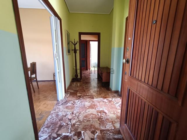 Appartamento in vendita di 100 m² in Via Lovera, 69