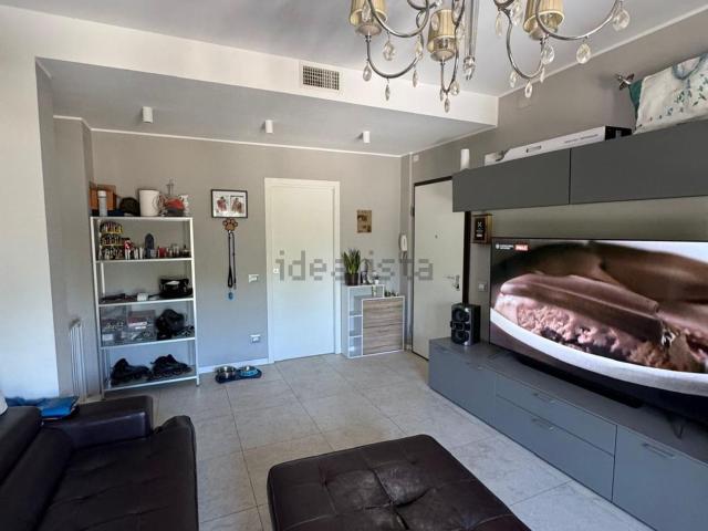 Appartamento in vendita di 100 m² in Via Lodovico Agostini
