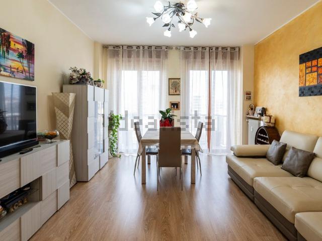 Appartamento in vendita di 100 m² in Via Lodovico Il Moro, 163