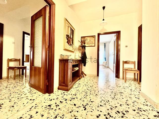 Appartamento in vendita di 100 m² in Via Logudoro, 13