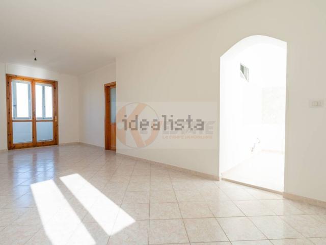 Appartamento in vendita di 100 m² in Via Lombardia, 26
