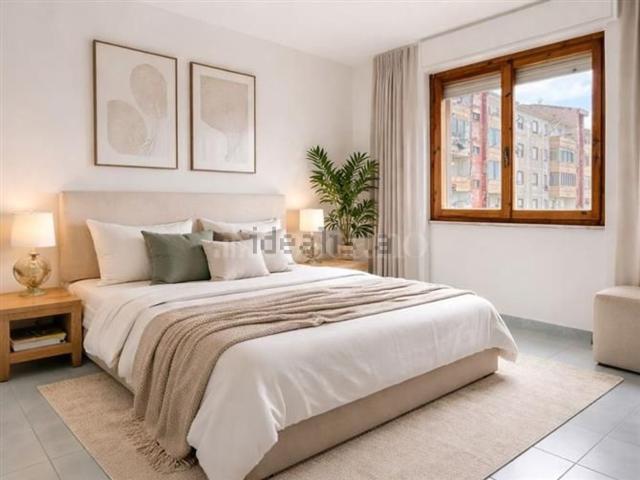 Appartamento in vendita di 100 m² in Via Lombardia