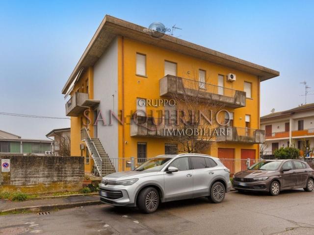 Appartamento in vendita di 100 m² in Via Longo, 10