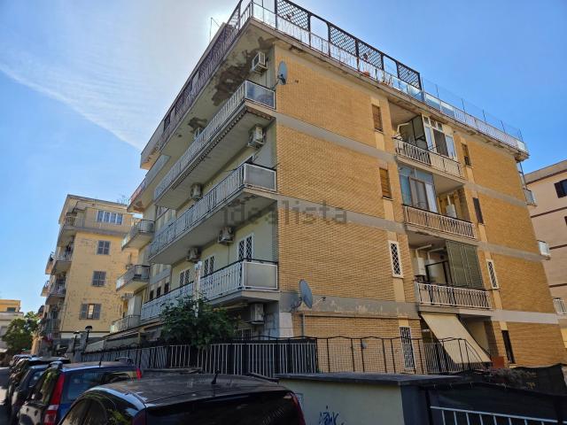 Appartamento in vendita di 100 m² in Via Lorenzo Delleani