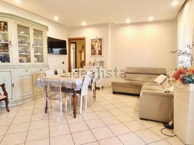 Appartamento in vendita di 100 m² in Via Lorenzo Ghiberti