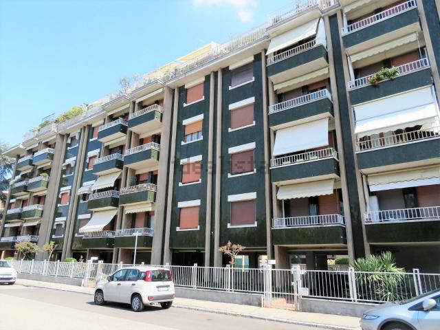 Appartamento in vendita di 100 m² in Via Lorenzo Magalotti