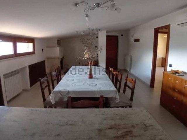 Appartamento in vendita di 100 m² in Via Lavatoio