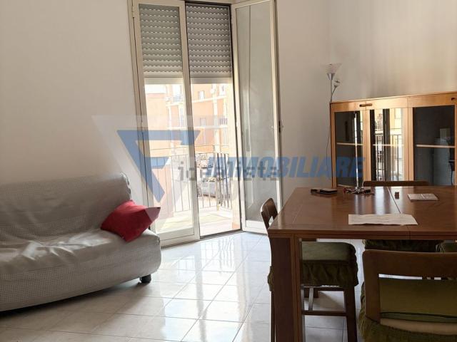 Appartamento in vendita di 100 m² in Via Lazio