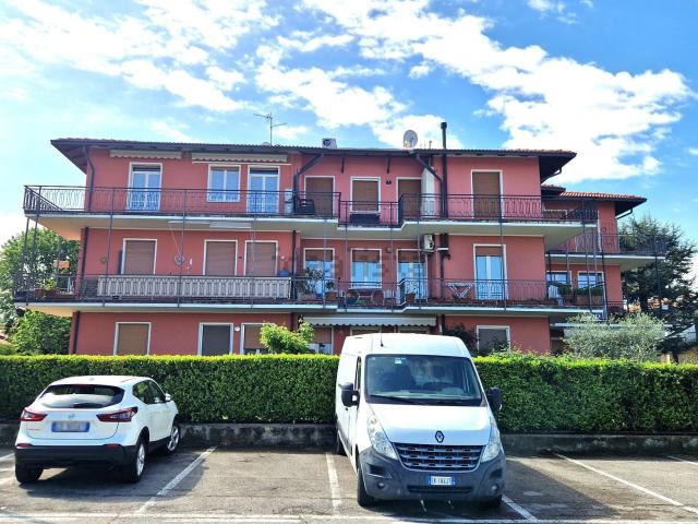 Appartamento in vendita di 100 m² in Via Lazzaretto, 24