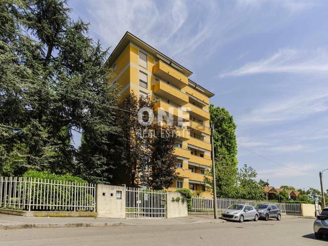 Appartamento in vendita di 100 m² in Via Lazzaro Spallanzani, 2