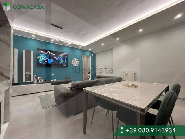 Appartamento in vendita di 100 m² in Via la Marina, 89