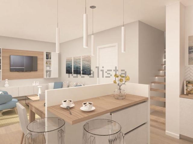 Appartamento in vendita di 100 m² in Via Lagorio