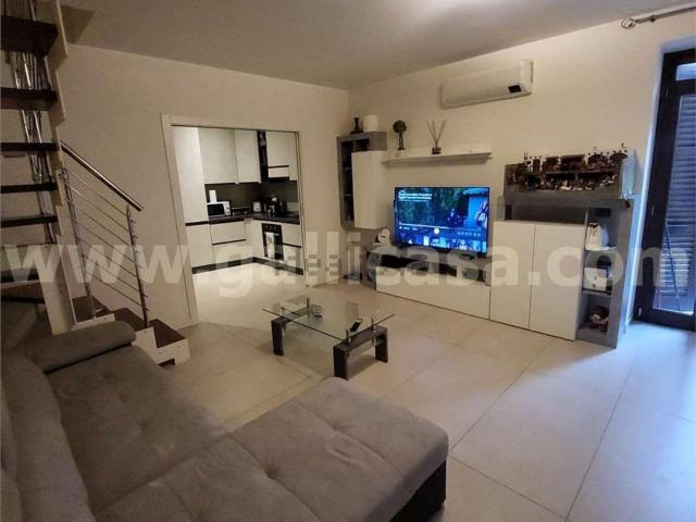 Appartamento in vendita di 100 m² in Via Lamarmora, 7