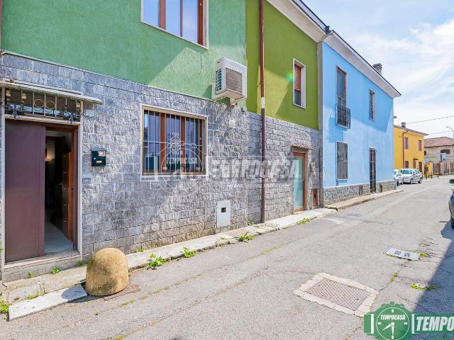 Appartamento in vendita di 100 m² in Via Lambro, 30