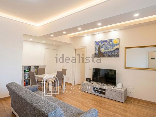 Appartamento in vendita di 100 m² in Via Lanfranco della Pila, 57