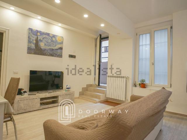 Appartamento in vendita di 100 m² in Via Lanfranco della Pila, 57