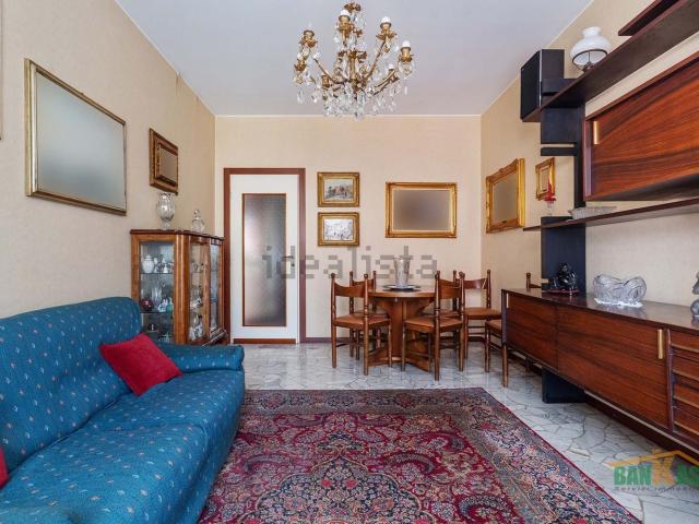 Appartamento in vendita di 100 m² in Via Lanfranco della Pila, 57