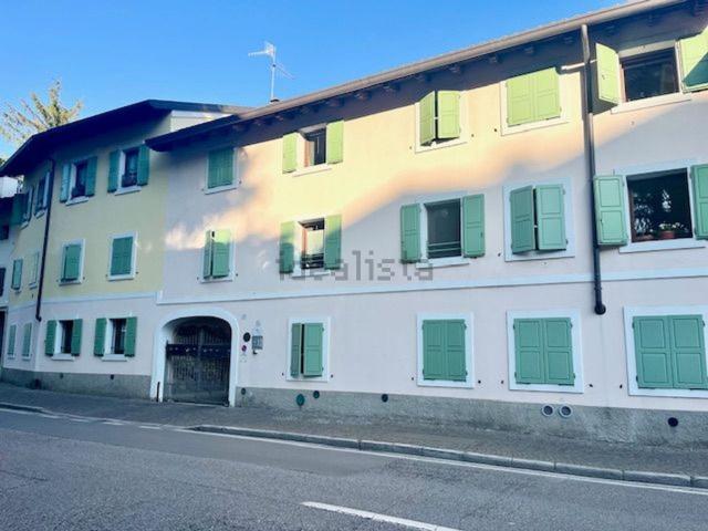 Appartamento in vendita di 100 m² in Via Larga, 7