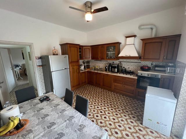 Appartamento in vendita di 100 m² in Via Levata