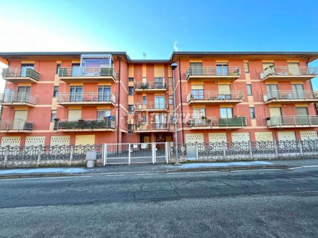 Appartamento in vendita di 100 m² in Via Leinì, 5
