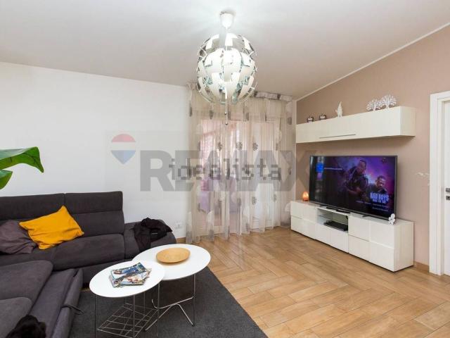 Appartamento in vendita di 100 m² in Via Lenin, 55