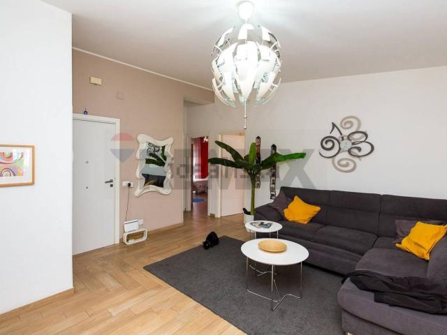 Appartamento in vendita di 100 m² in Via Lenin, 55