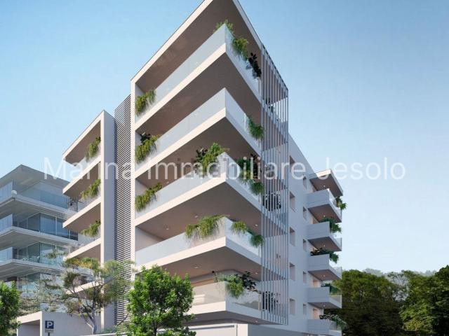Appartamento in vendita di 100 m² in Via Leon Battista Alberti