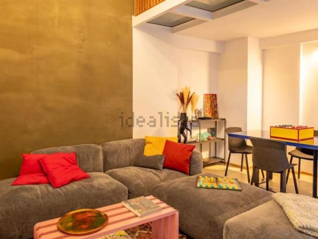 Appartamento in vendita di 100 m² in Via Leon Battista Alberti