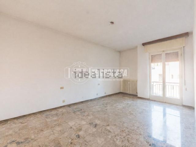 Appartamento in vendita di 100 m² in Via Leonardo Da Vinci, 12