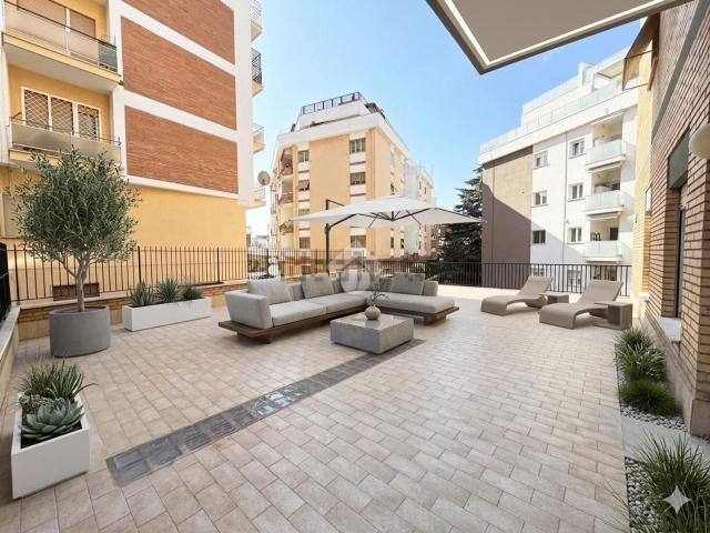 Appartamento in vendita di 100 m² in Via Leonardo Murialdo, 27