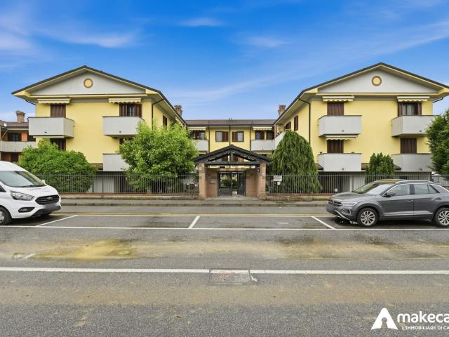 Appartamento in vendita di 100 m² in Via Leopardi, 3