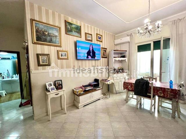 Appartamento in vendita di 100 m² in Via LEPANTO