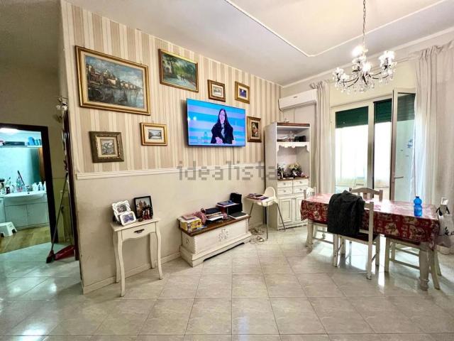 Appartamento in vendita di 100 m² in Via Lepanto