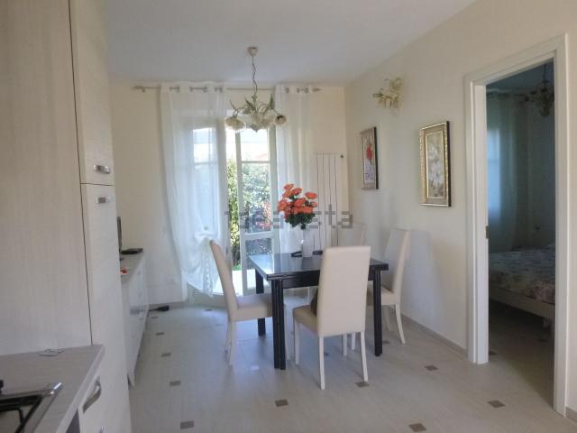 Appartamento in vendita di 100 m² in Via Litoranea