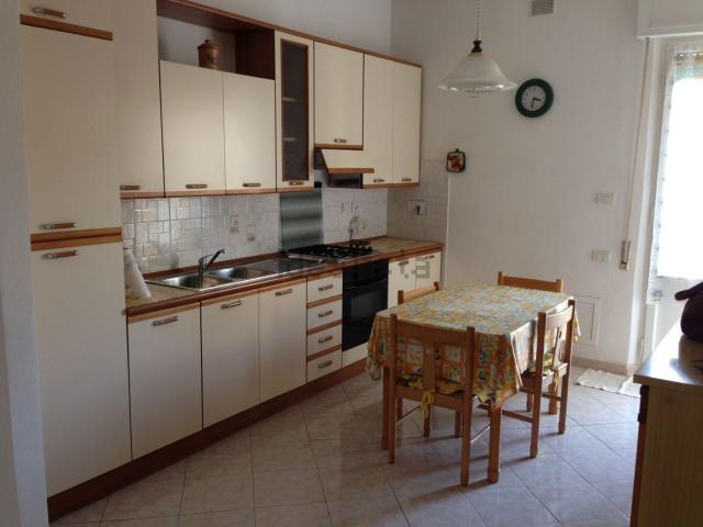 Appartamento in vendita di 100 m² in Via Litoranea