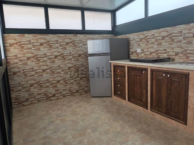 Appartamento in vendita di 100 m² in Via Liberta