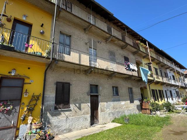 Appartamento in vendita di 100 m² in Via Libertà, 16